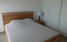 Appartement de charme , Marina Royale, Marigot