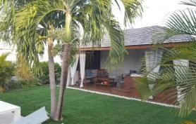 Villa de standing avec piscine et spa au calme et sans vis à vis