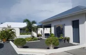 Villa de standing avec piscine et spa au calme et sans vis à vis