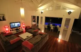 VUE MER VILLA YIN ET YANG