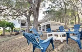 Villa Kaléna avec piscine, rooftop vue mer, plage à proximité