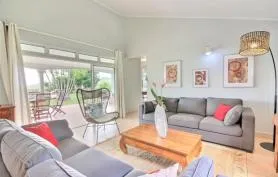 Villa 4ch, vacances en pleine nature, piscine privée, vue 180°