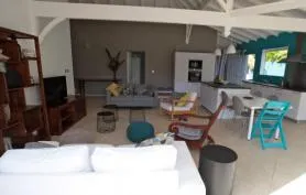 VILLA OUTREMER - Bord de plage