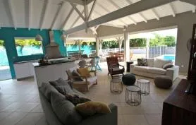 VILLA OUTREMER - Bord de plage