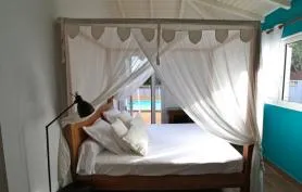 VILLA OUTREMER - Bord de plage