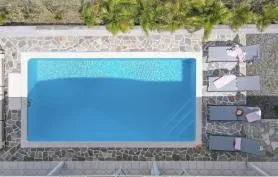 Charmante villa 4CH, piscine au calme
