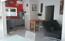 Charmante villa 'LOUISE' contemporain avec sa piscine privée