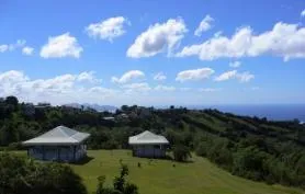 Maison Le Point de Vue avec vue 360 ° sur mer et montagne