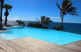 Magnifique Villa privée, Vue Mer Panoramique