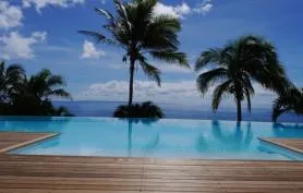 Magnifique Villa privée, Vue Mer Panoramique