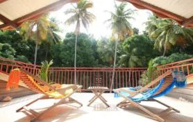 Gites en bordure de Rivière