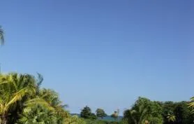 Gîtes Mosaïques, Guadeloupe, jardin tropical, vue sur mer, 90 à 200m2, 2 à 30 personnes