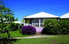 Gîtes Mosaïques, jardin tropical, vue sur mer, 90 à 200m2, 1 à 32 personnes