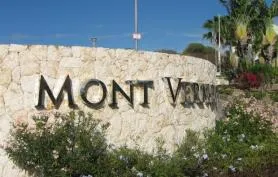 Appartement de standing à louer Mont-Vernon Saint-Martin 97150
