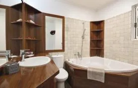 Villa 5CH, plage à pied, piscine de 12m, sud Martinique