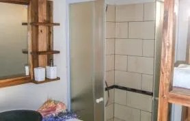 Belle villa récente 6 à 12 personnes avec piscine privée à Saint-François.