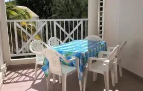 Appartement Diam Oasis