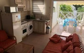 Appartement Diam Oasis