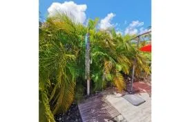 Villa avec piscine privée 3 chambres sur Saint-François