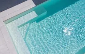 Villa 3ch, piscine, magnifique vue sur la baie du Diamant