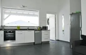 Les PERLES DE LA GUADELOUPE VILLA MORINGA