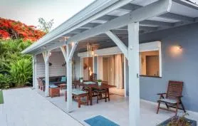Meublés de tourisme 3* - Archipel Maimeo / La Mala - La Cabotte