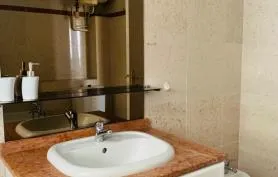 Appartement Ti corail, vue mer exceptionnelle à 2 minutes de la plage