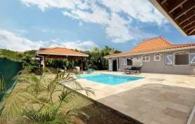 Séjour de rêve villa piscine sud de l'île plage à  minutes