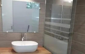 Haut de Villa F4