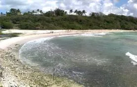 Studio 2 pers à 400 m de la plage du Helleux