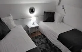 T3 VUE MER ET PISCINE PIERRE ET VACANCES GPE