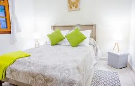 Extrait de Café Arabica Villa 100 m2 cosy au calme - Mer et montagne