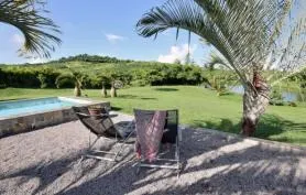 Villa moderne, 3CH, 3SDB, piscine, au calme, idéale séjour kite