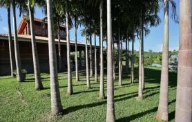 Villa Colibri avec piscine et au calme,