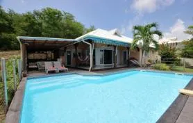 Villa Cocoa Surf avec piscine, vue mer, proche spots surf