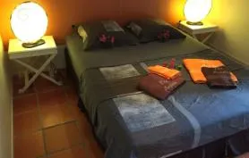 Bel appartement 'les pieds dans l'eau' à St-François
