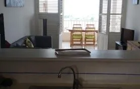 Appartement Tois Ilets vue exceptionnelle