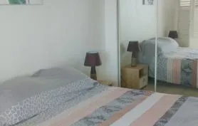 Appartement Tois Ilets vue exceptionnelle