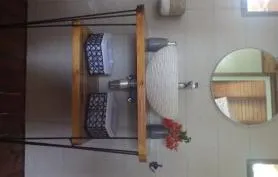 Bungalow de charme avec piscine
