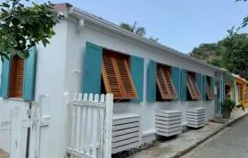 Villa Grenadine Les Saintes