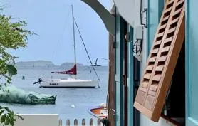 Villa Grenadine Les Saintes