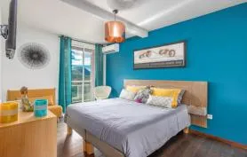 Appartement/Villa, Prestation haut de gamme - Vue à 360 Mer et végétation - Piscine Privée