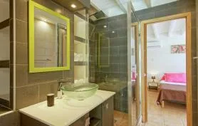 Terrathely*****, piscine privative, vue mer et plage à 400 pas !