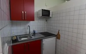 Studio Hibiscus, plage à 3mn à pied, Le Gosier