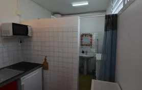 Studio Hibiscus, plage à 3mn à pied, Le Gosier