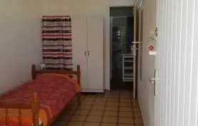Studio Hibiscus, plage à 3mn à pied, Le Gosier