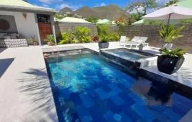 En Mai fais ce qu'il te plait ! Villa, piscine privée à la BO !