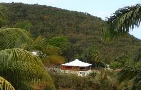 Villa 3 étoiles avec piscine vue mer à louer