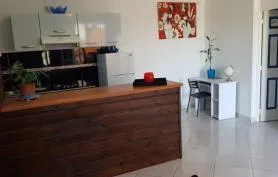 Evasion et Sérénité au coeur de la Martinique.