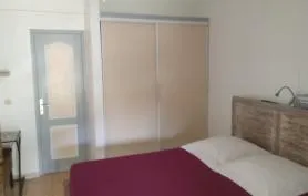 APPARTEMENT Colibri  avec PIscine